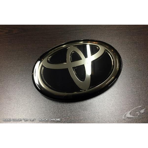 Grazio GR Ver.トヨタマーク(W110) トヨタ86 ZN6(前期 〜2016.6