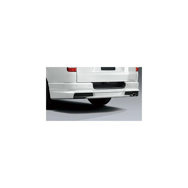 ハイエース 200系（標準ボディ・2013.11〜 ） MODELLISTA VersionI 