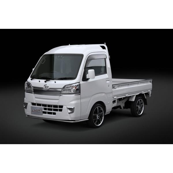 TOPLINE メタリップ ダイハツ ハイゼット トラック前期/後期 [500系