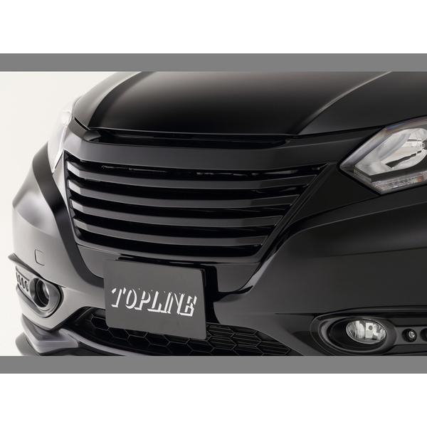 ARNAGE SUV ヴェゼル RU1〜2（ガソリン車）/RU3〜4（ハイブリッド車