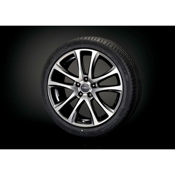TKT アルファード30TRD TRD TF5 19インチ ALPHARD（アルファード） TRD PARTS（TRDパーツ） | TRD