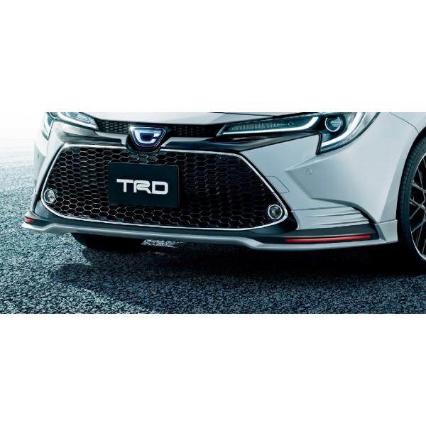 TRD カローラ ツーリング [21#系](2019.9〜2022.9