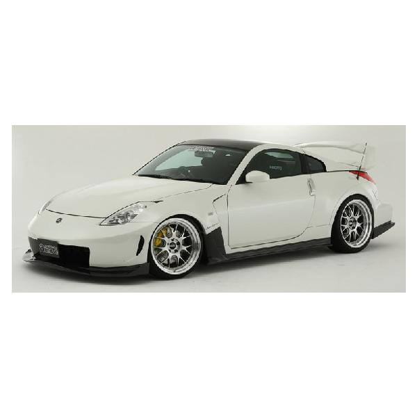 Z33 スーパーレジェーラ フルキット 前期・中期・後期・Ver.NISMO対応