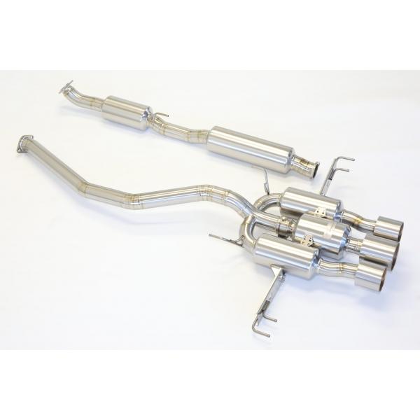 FL5シビック TYPE R R1TITAN EXTRA Platinum Ring 保安基準【◎加速