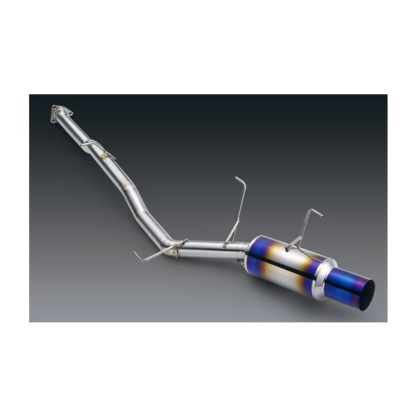 S2000 AP1/AP2 R1TITAN STTI サブタイコレス : オートパーツダイレクト