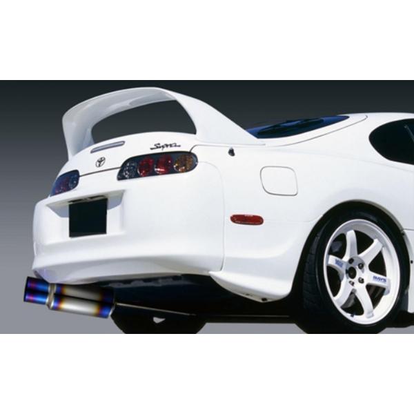 アミュ−ズ スープラ JZA80 2JZ-GTE 前期・後期 R1 TITAN STT1