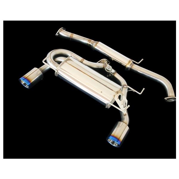 (川崎発直接お取引値下げ可能)CKV36 パワークラフト マフラー autoparts-direct_85805017199567701