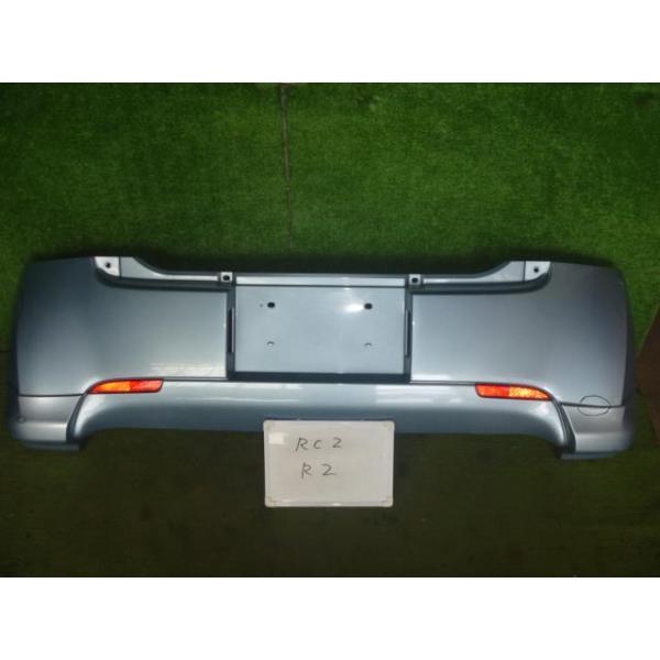 スバルR2 RC1/RC2 リヤバンパー/リアバンパー C1P 57703KG010IQ