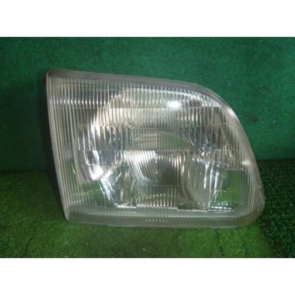 サンバー スバル軽トラ/サンバー TT1/TT2 右ヘッドランプ/ヘッドライト