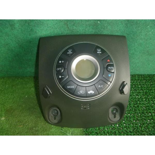 エアコンコントロールパネル autoparts-kikuchi_000233020860900