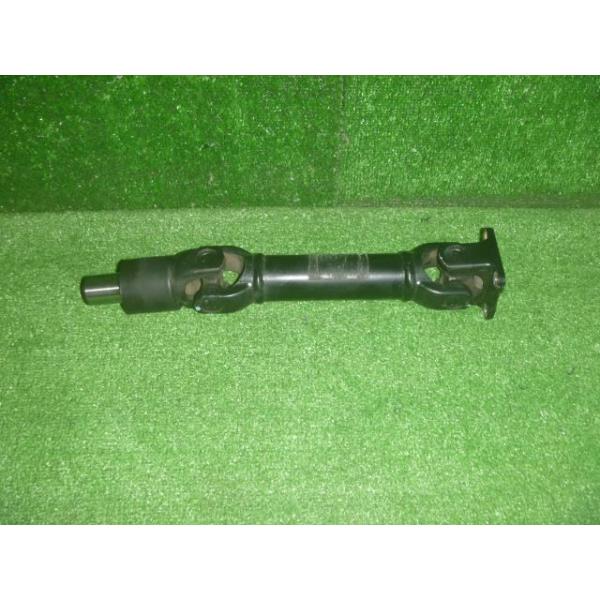 キャリイ スズキ軽トラ/キャリィ/キャリー EBD-DA16T リヤプロペラ