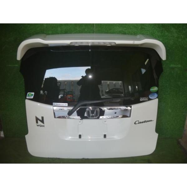 N-WGN N-WGN/Nワゴン JH1/JH2 バックドア/リヤゲート/リアゲート  