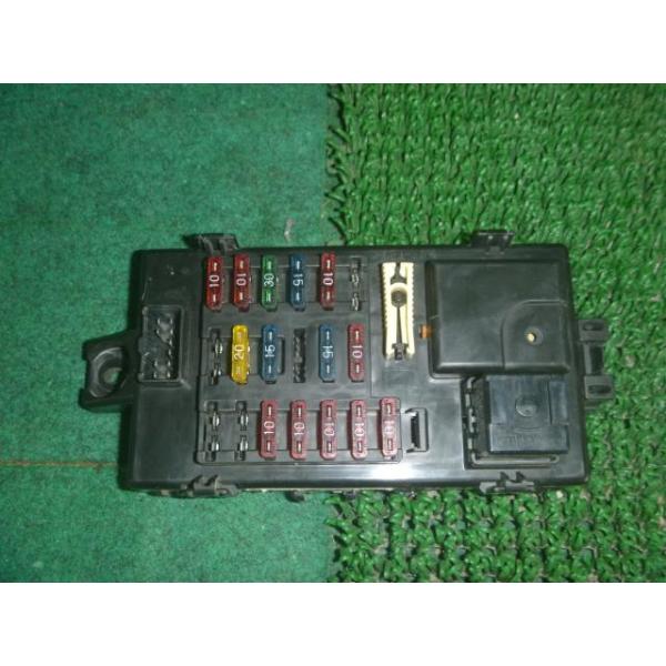 ハイゼット ダイハツ軽トラ/ハイゼット S200P/S210P ヒューズボックス