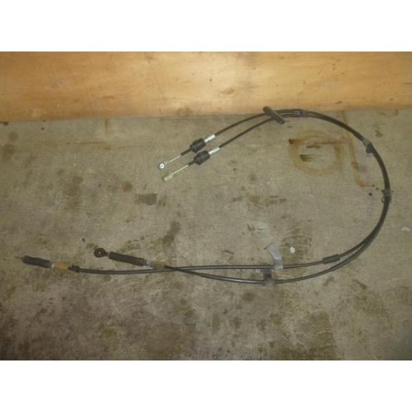 ハイゼット ハイゼットカーゴ S321V/S331V シフトコントロールケーブル