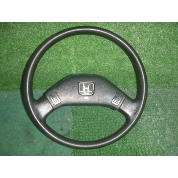 MOMO ステアリングホイール ホンダボス付きアクティ autoparts-kikuchi_000253000770100