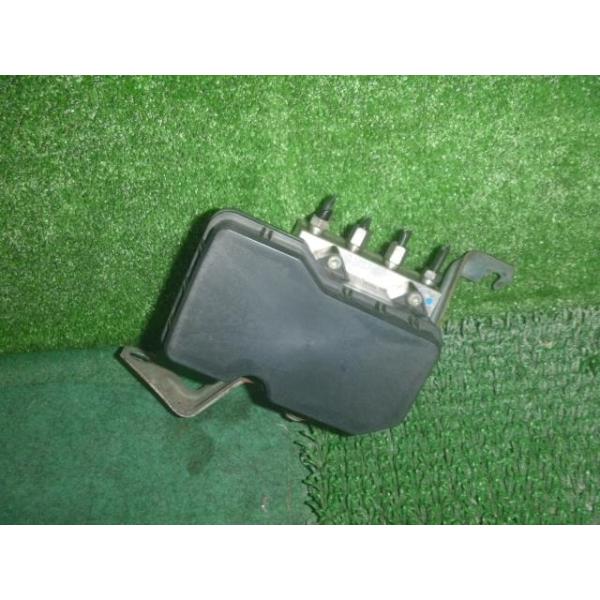 モコ DBA-MG33S ABSアクチュエーター/ABSユニット 47600-4A00M/56110