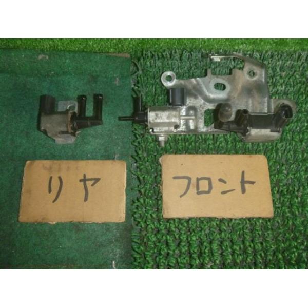 ターニングポイント　ソレノイド ターニングポイント ソレノイド ソリッドレーシングダイレクト