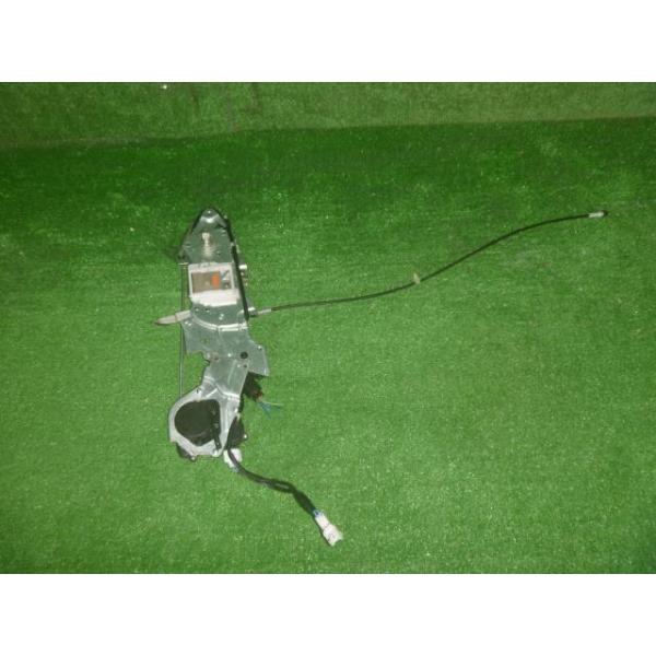 エブリイワゴン エブリィ/エブリイ/エブリー DA64W 右リヤ/右スライド