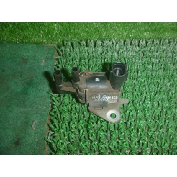 ハイゼット HIJETハイゼットカーゴ/ハイゼットバン S321V/S331V EF-VE