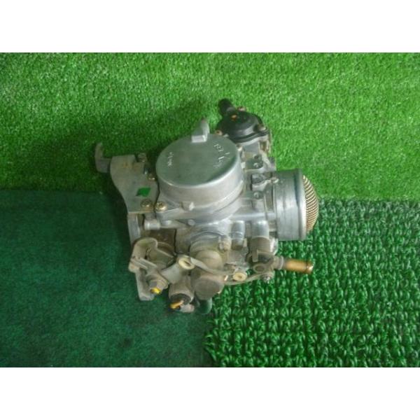 ホンダ軽トラ/アクティ HA3/HA4 キャブレター/キャブレータ/キャブ