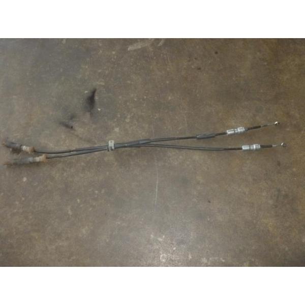 ハイゼット ダイハツ軽トラ/ハイゼット EBD-S211P シフトコントロール