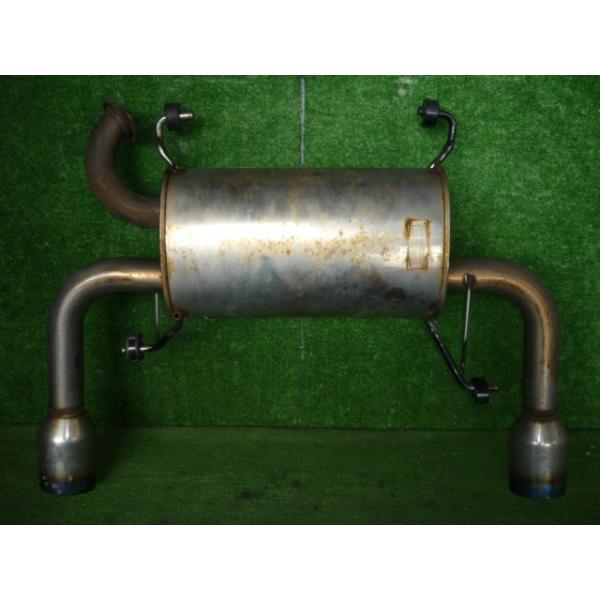 ZC31S GReddy TRUST コンフォートスポーツGTS マフラー ZC31S】GReddy コンフォートスポーツマフラーGTS | TRUST | GReddy