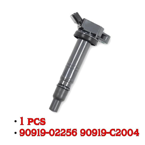 クラウン GRS202 イグニッションコイル 点火コイル 純正同等品 1本