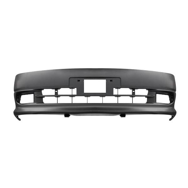 フロント バンパー 未塗装 グランド ハイエース 10 16系 : Auto Parts 