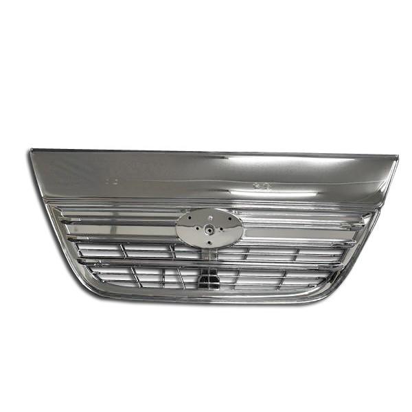 日産 UD ファインコンドル 4トン ワイド フロント グリル フル メッキ 