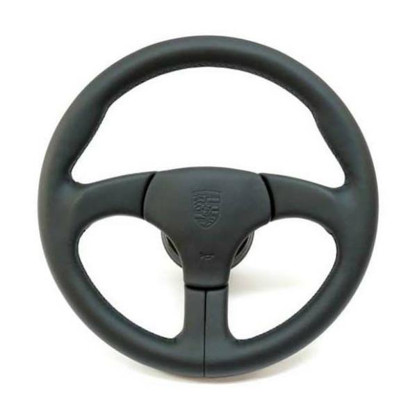 ポルシェ 964 スポーツステアリングホイール : Auto-Parts 輸入車