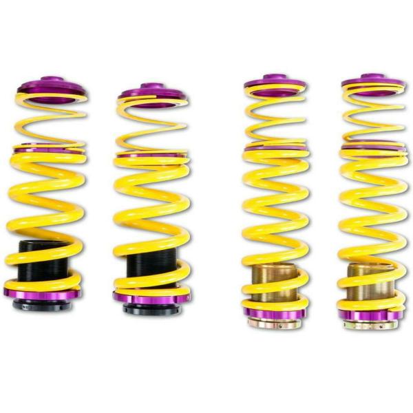 KW】HAS アジャスタブルスプリングセット BMW M3(G80) M4(G82) : Auto