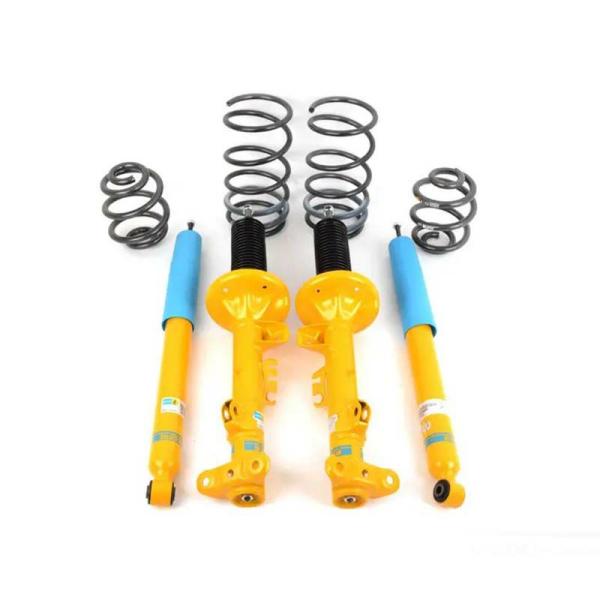 【Bilstein／H&amp;R】パフォーマンスサスペンションカップキット BMW M3(E36)