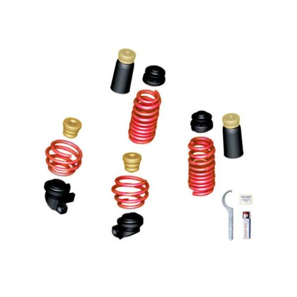 BMW純正】M Performance アジャスタブル・スポーツスプリングセット M2