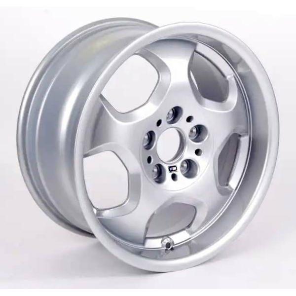 【BMW純正】M Style-23 アルミホイール 17x7.5 120x5 36112227895