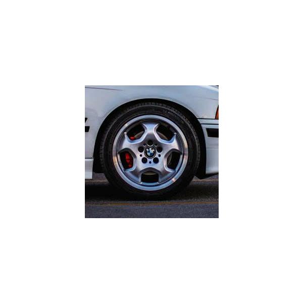 【BMW純正】M Style-23 アルミホイール 17x8.5 120x5 36112227995