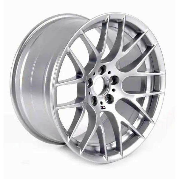 【BMW純正】19x9.0 ET31 フロントホイール ZCP Style 359 M3(E90/E92)等 36112284055