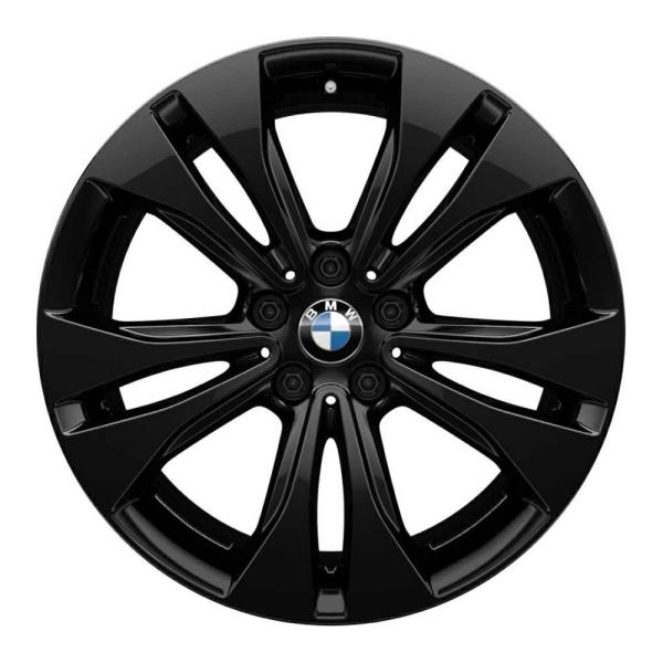 【BMW純正】X1(F48)／X2(F39)用 18インチ ダブルスポークホイール スタイル578 36116885381