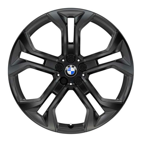 BMW純正】X5(G05)／X6(G06)用 21インチ Yスポークホイール スタイル744