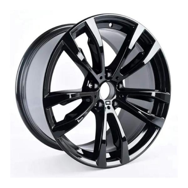 【BMW純正】X5(F15)／X6(F16)用 20インチ M ダブルスポークホイール スタイル469 36118064895