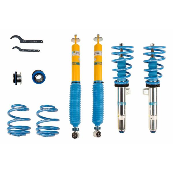 【Bilstein】B16 PSS10 車高調サスペンションキット BMW M3(E46)用