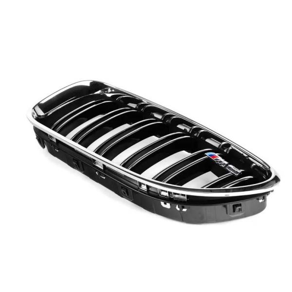 【BMW純正】キドニーグリル(左) BMW M6グランクーペ(F06) 51138057213