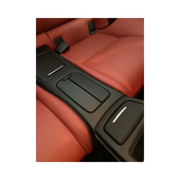 【BMW純正】リアカップホルダー ブラック 320i/M3(E92/E93)等 51166963909