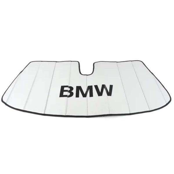 【BMW純正】サンシェード BMW 6シリーズ(F12／F13／F06) 82112458096