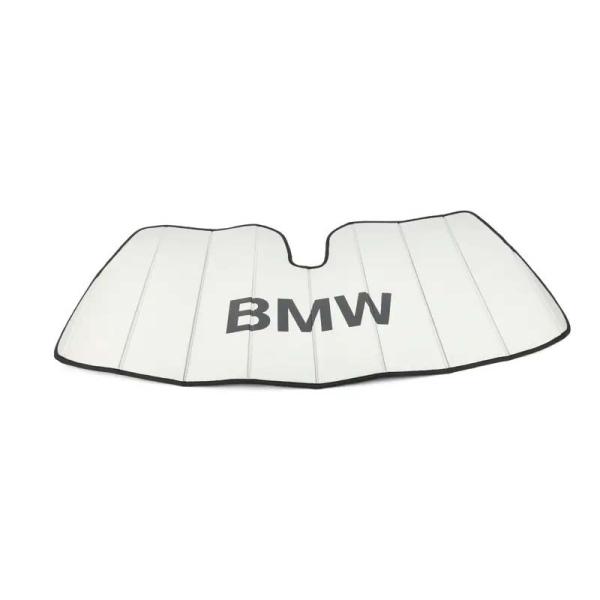 【BMW純正】サンシェード BMW 4シリーズカブリオレ(F33)等 82112473368