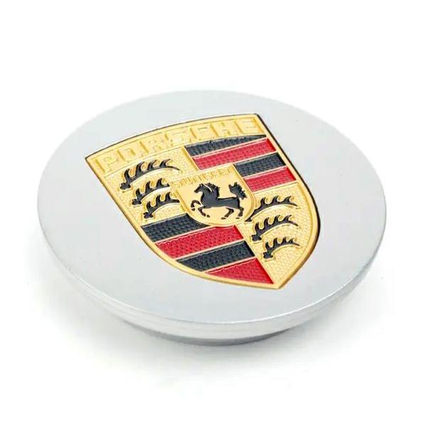 ポルシェ純正】ポルシェ 993(911) PORSCHEクレスト センターキャップ
