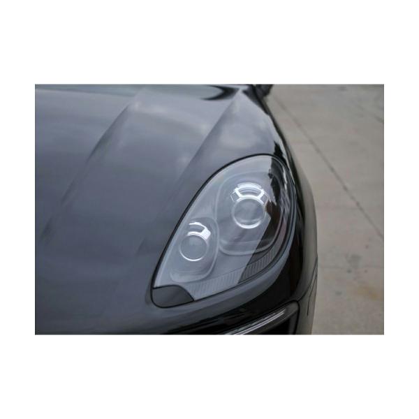 ポルシェ純正】ポルシェ 95B.1マカン RHD バイキセノン ヘッドライト