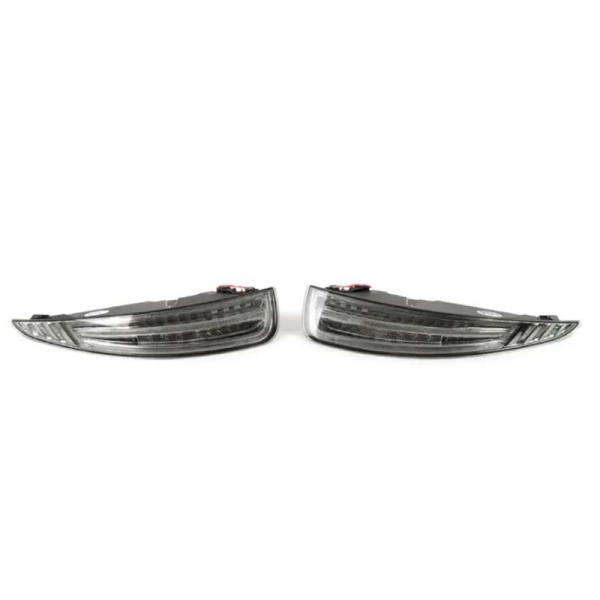 ポルシェ PORSCHE 991 前期 純正テールランプ GT3 美品 【公式通販】