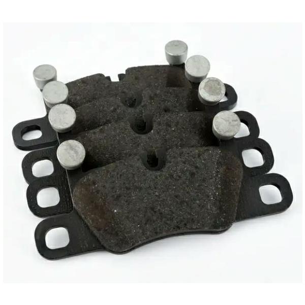 ポルシェ純正】ポルシェ 991(911) カレラ リア ブレーキパッド セット