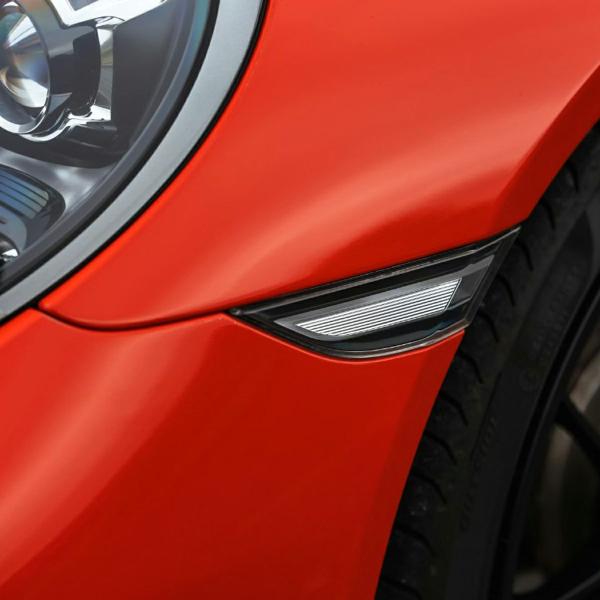 ポルシェ純正】ポルシェ 991／718・981ケイマン ユーロスペック LED