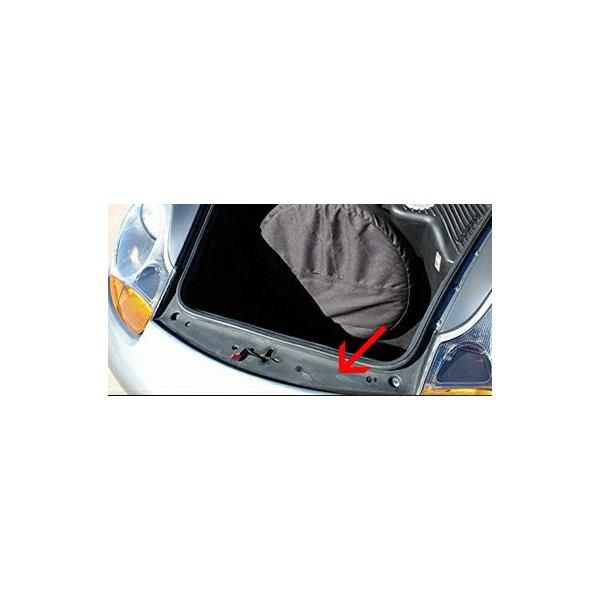 ポルシェ純正】ポルシェ 996(911)前期／986ボクスター フロント